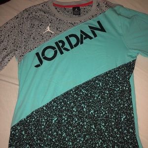 Jordan t Shirt